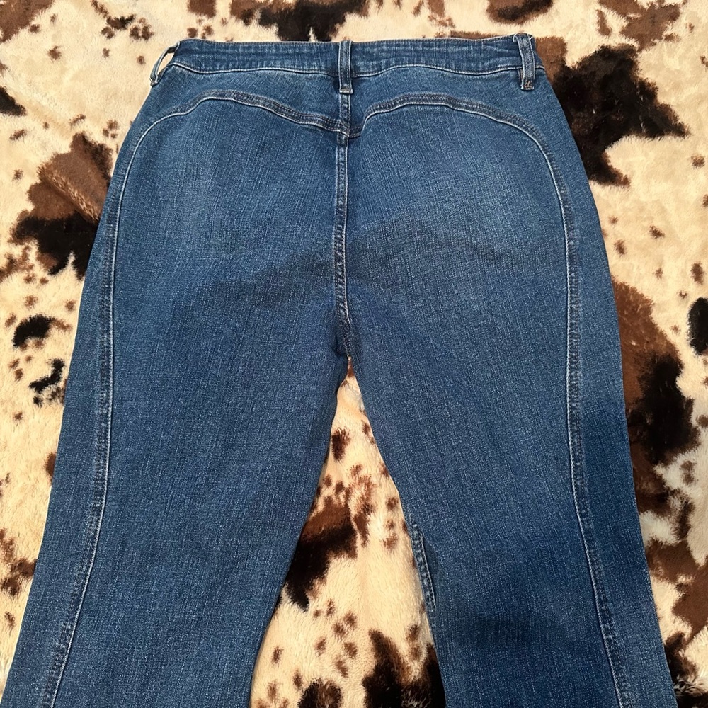 Shyanne bootcut